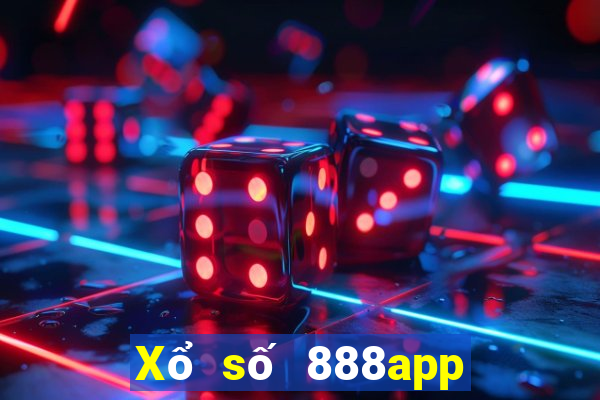 Xổ số 888app Tải về chính thức