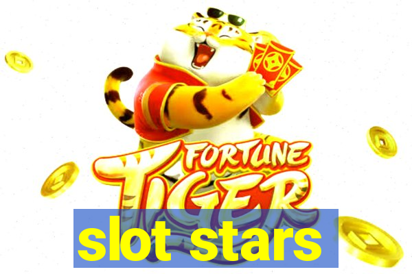 slot stars