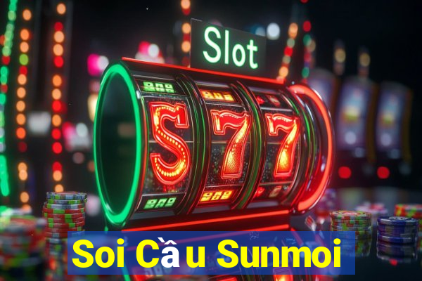 Soi Cầu Sunmoi