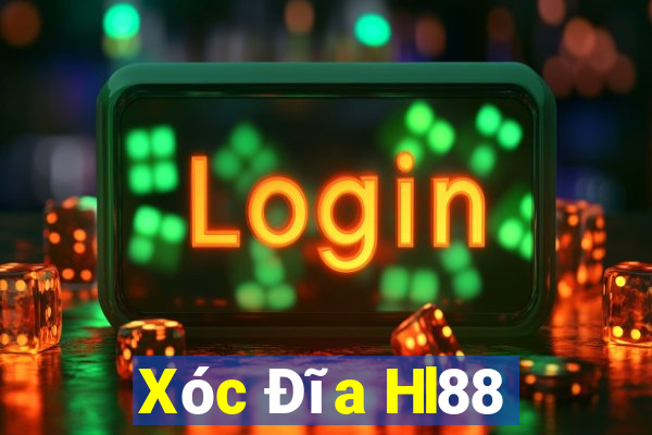 Xóc Đĩa Hl88