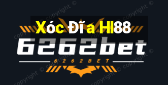 Xóc Đĩa Hl88