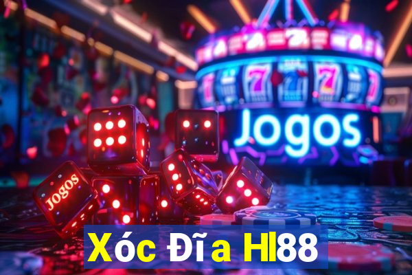 Xóc Đĩa Hl88