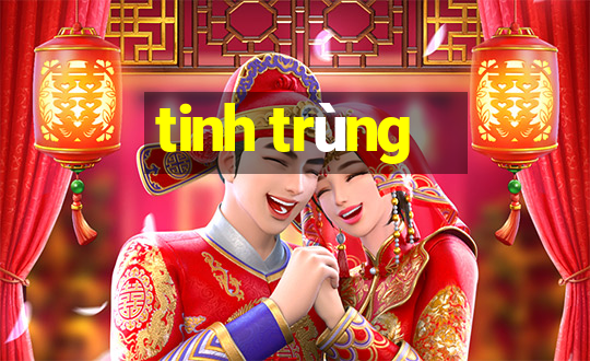 tinh trùng