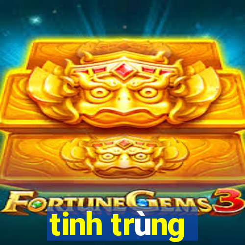 tinh trùng