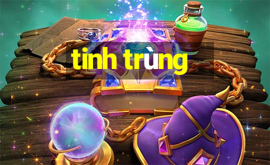 tinh trùng