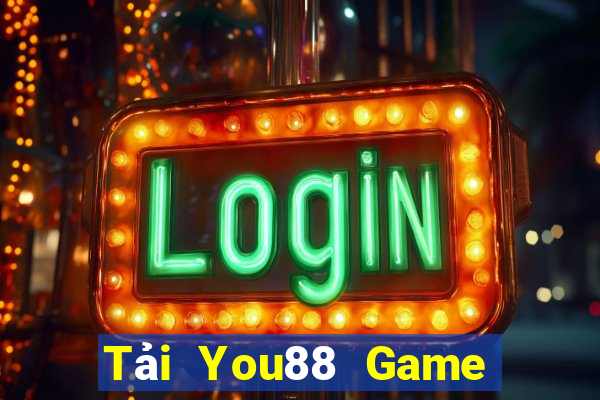 Tải You88 Game Bài Liêng Online