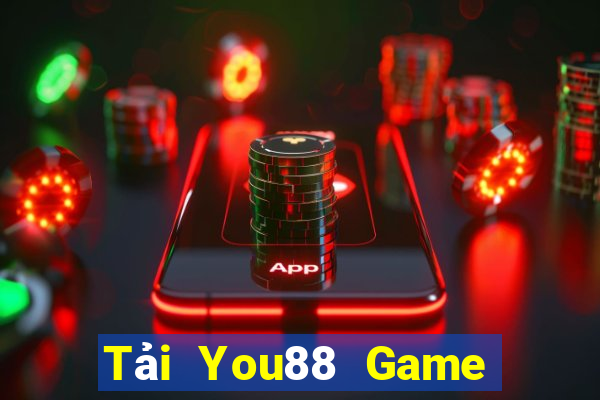 Tải You88 Game Bài Liêng Online