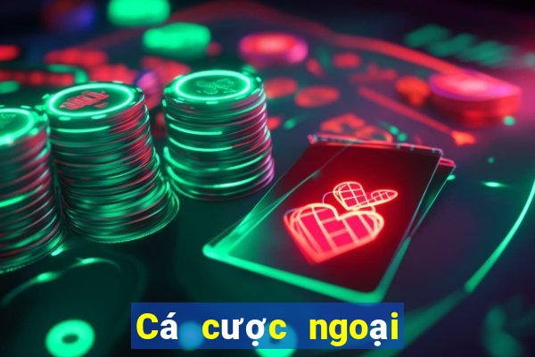 Cá cược ngoại vi bóng rổ