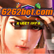 kubet info