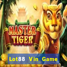 Lot88 Vin Game Bài Nạp Sms