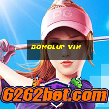 bonclup vin