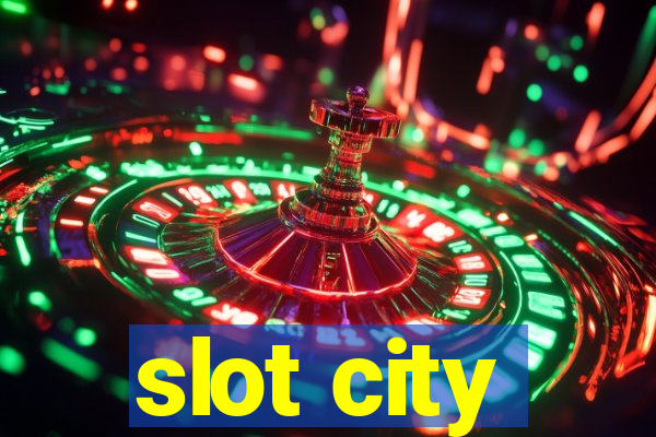 slot city