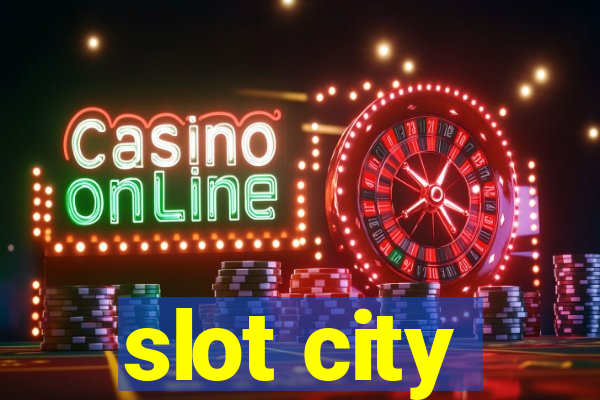 slot city