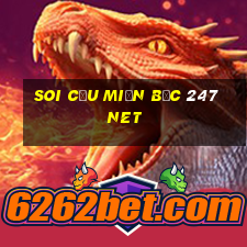 soi cầu miền bắc 247 net