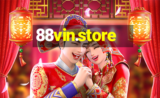 88vin.store