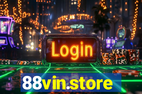 88vin.store