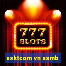 xsktcom vn xsmb