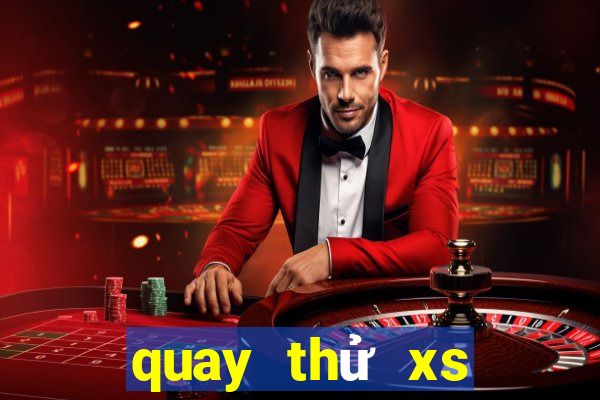 quay thử xs quảng nam