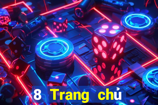 8 Trang chủ của Daesang Web