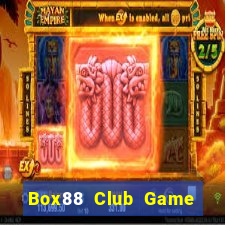 Box88 Club Game Bài 2021