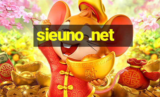 sieuno .net