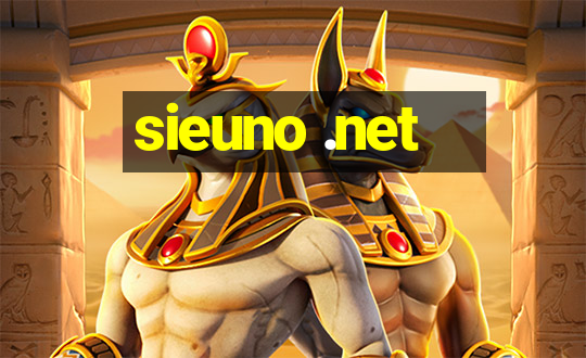 sieuno .net