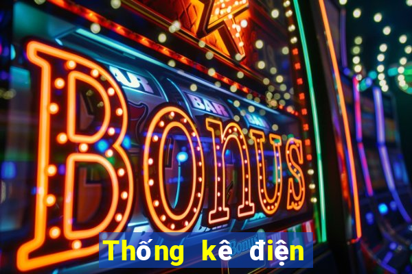 Thống kê điện toán Ngày mai