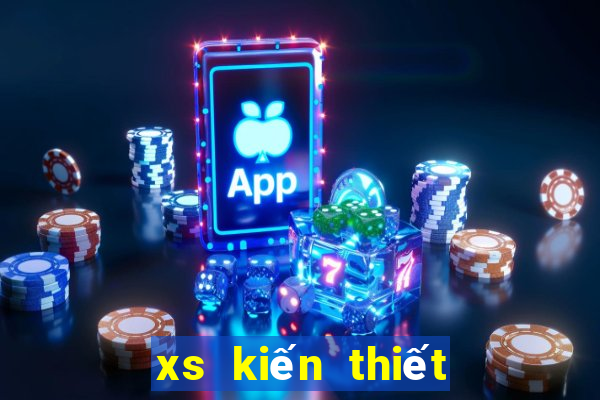 xs kien thiet mien nam