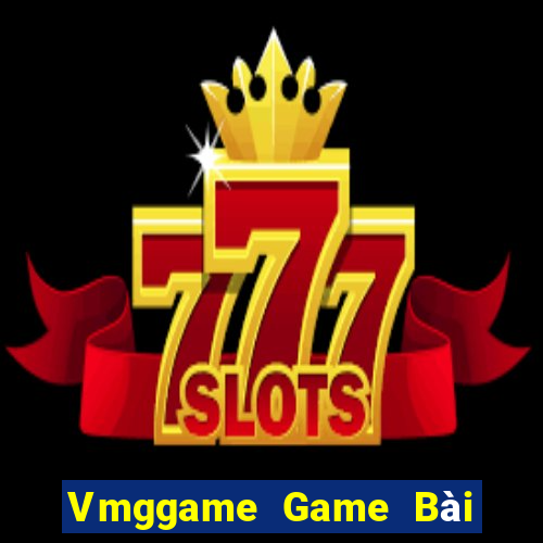 Vmggame Game Bài 3 Cây Đổi Thưởng