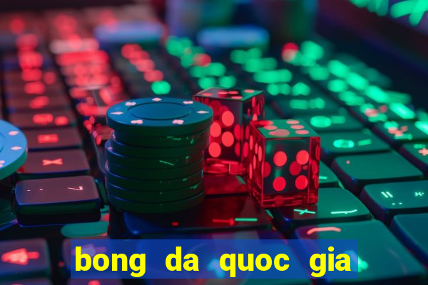 bong da quoc gia viet nam