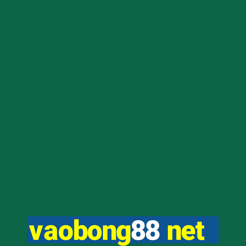 vaobong88 net