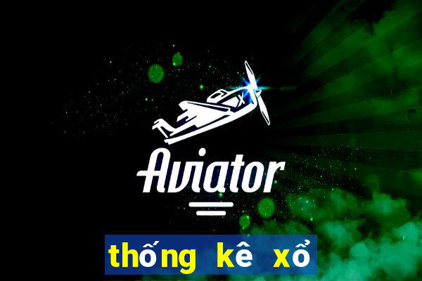 thống kê xổ số đà nẵng hôm nay