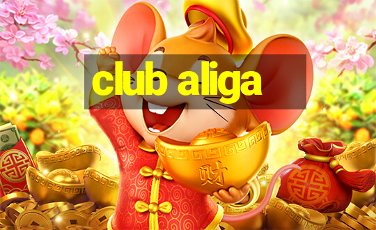 club aliga