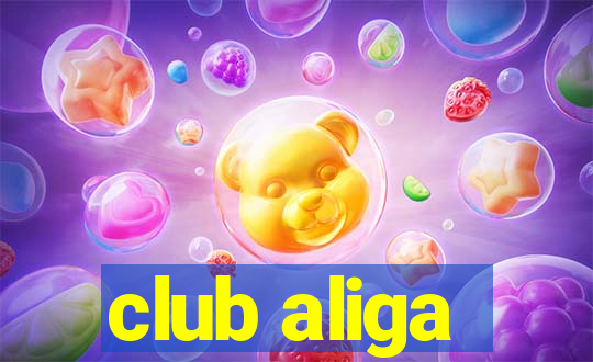 club aliga