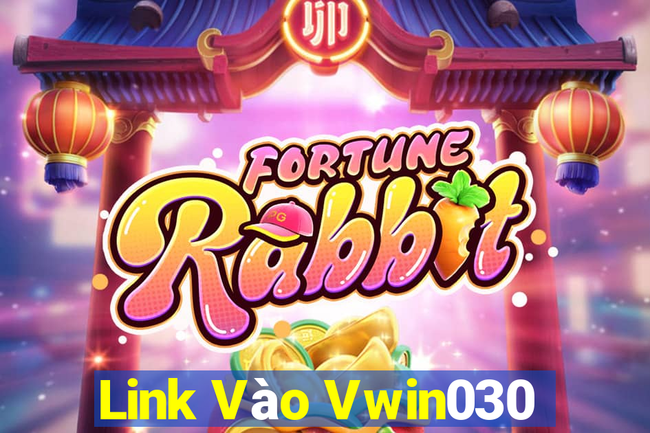 Link Vào Vwin030