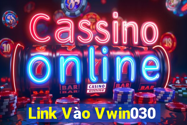 Link Vào Vwin030