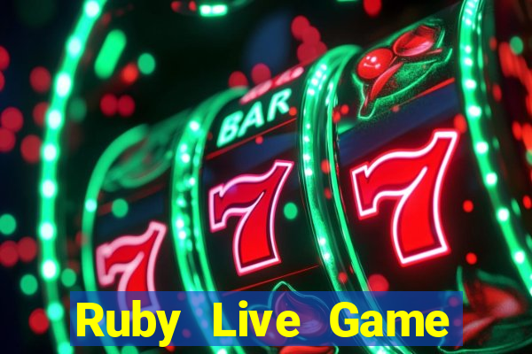 Ruby Live Game Bài B29