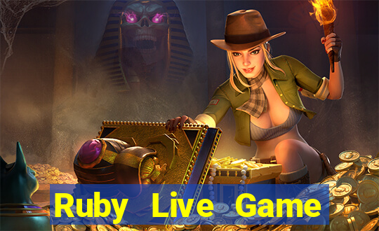 Ruby Live Game Bài B29