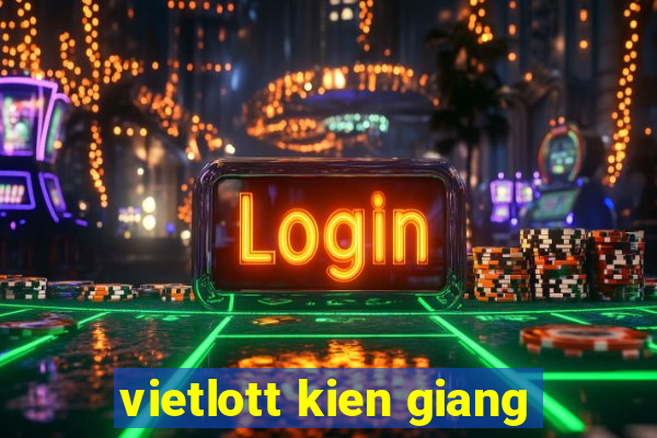 vietlott kien giang