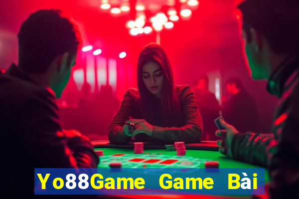 Yo88Game Game Bài 888 Casino