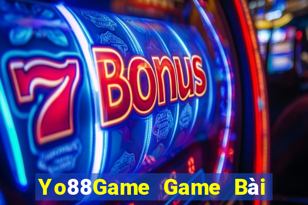 Yo88Game Game Bài 888 Casino