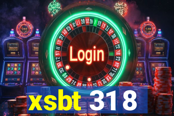 xsbt 31 8