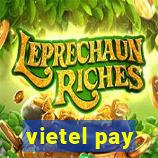 vietel pay