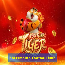 portsmouth football club