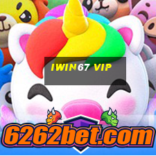 Iwin67 Vip