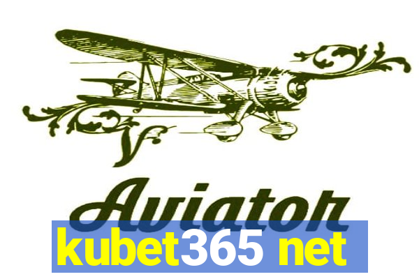 kubet365 net