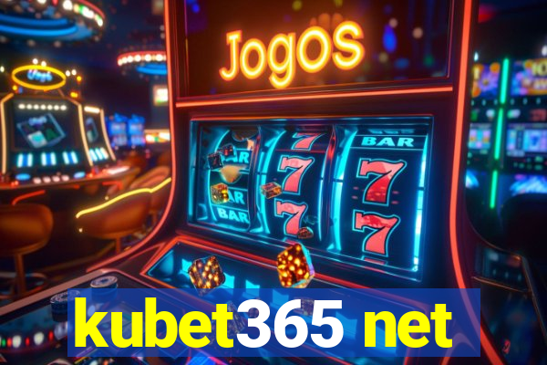 kubet365 net