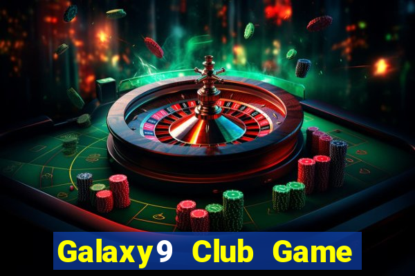 Galaxy9 Club Game Bài 1368