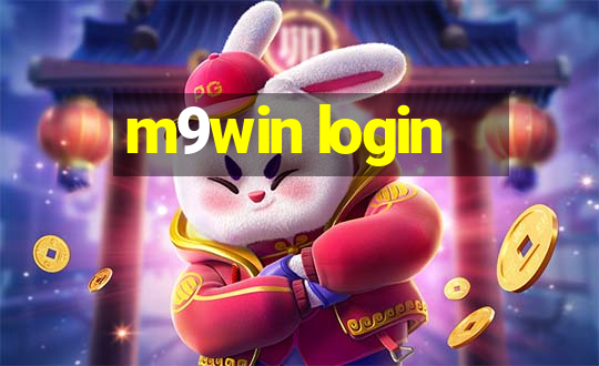 m9win login