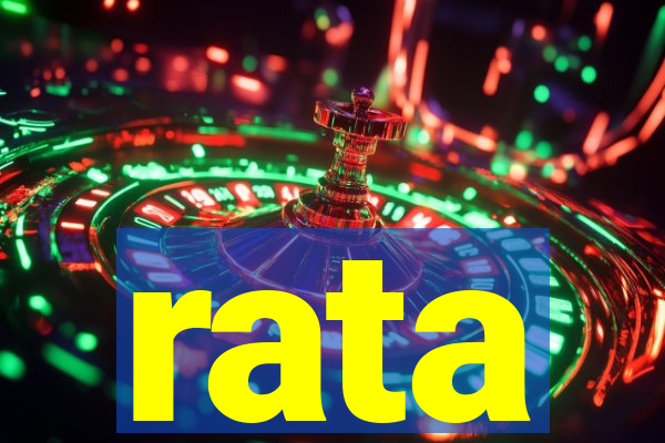 rata